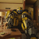 Image for article titled The Bumblebee Movie Sounds Very Sexy, Which Nobody Asked For